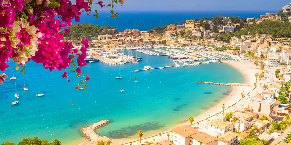 Jumeirah Mallorca: A Five-Star Mediterranean Retreat